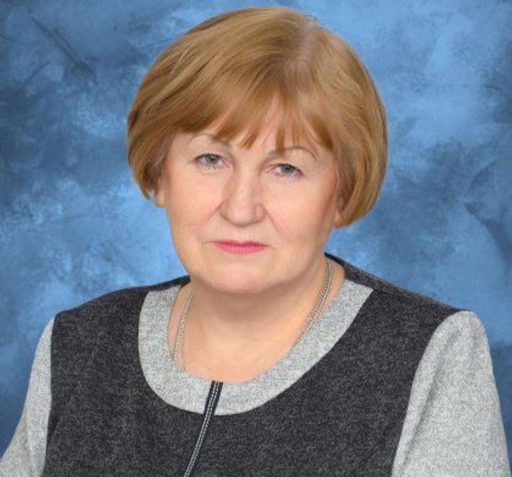 Natalia Taranushenko