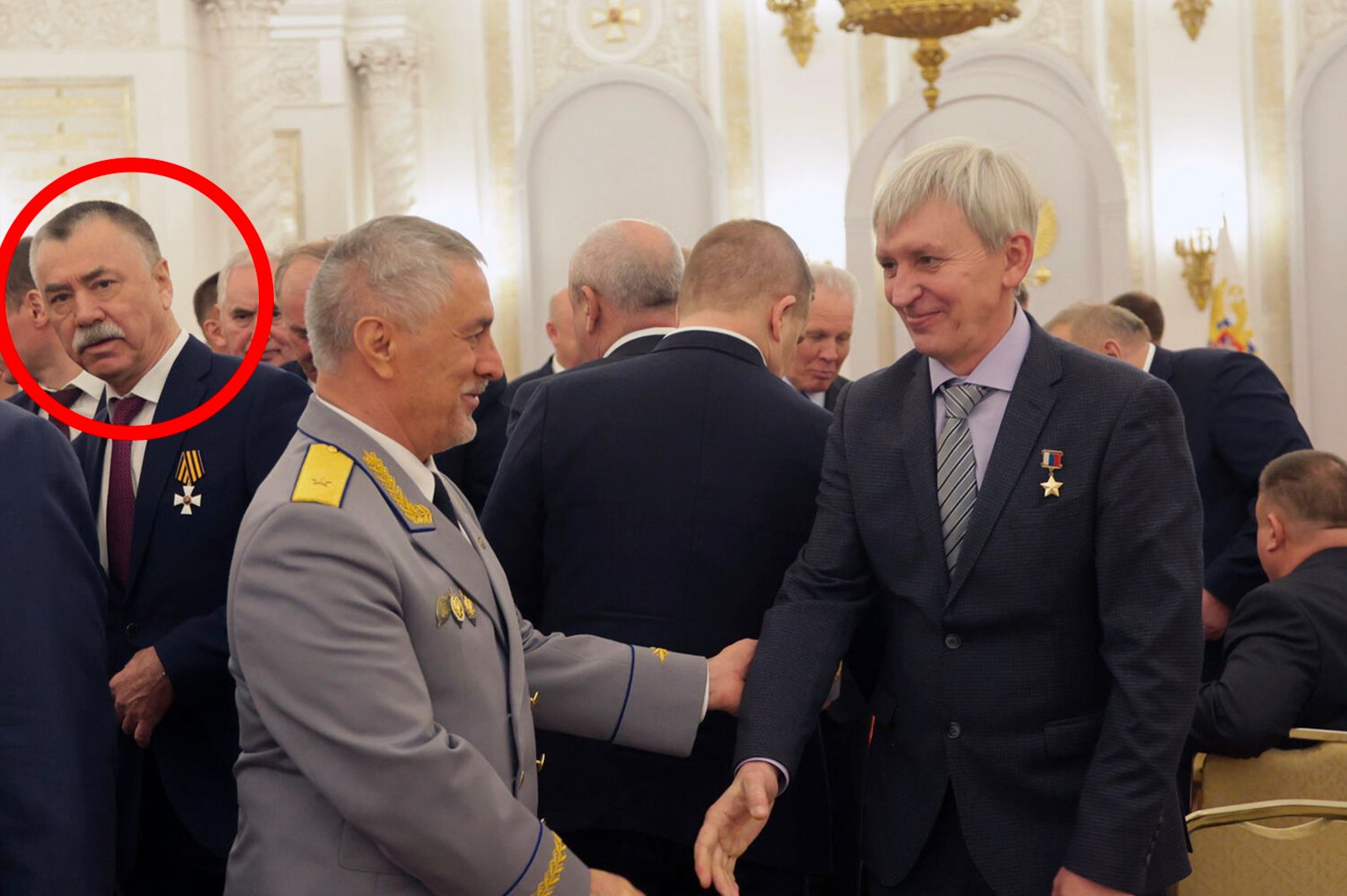 Александр Татько