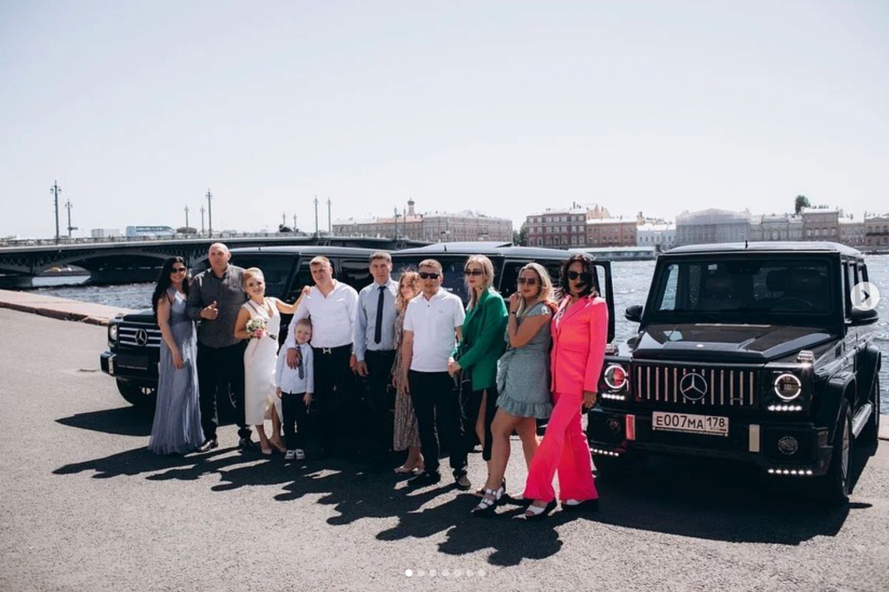 Помощники рабдома «Лидер».