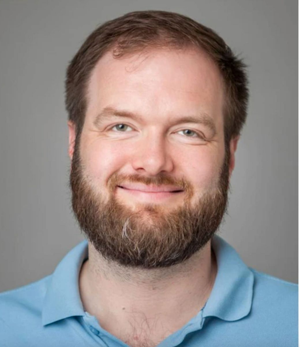 Основатель и совладелец «Атлас Чейн» Олег Краус